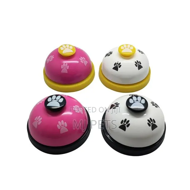 Pets Training Bell · Photo 1