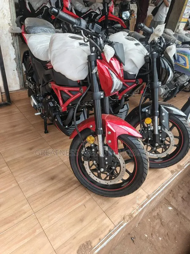 New Lifan 2025 Black · Photo 1