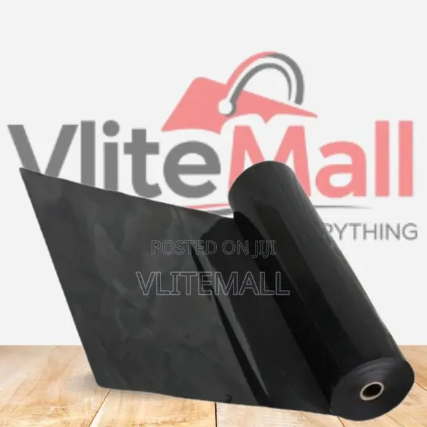 Sotrafa Alvatech Hdpe High Density Polyethylene Geomembrane Liner · Photo 1