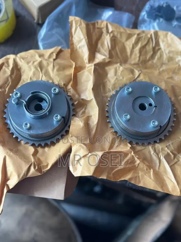 Toyota Camery /Rav4 Camshaft · Photo 1