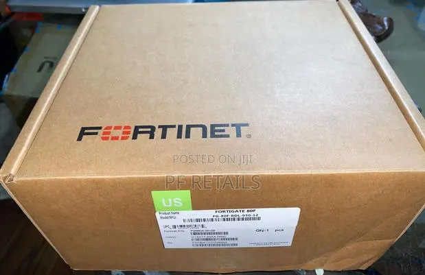Fortinet Fortiswitch FS-108F-FPOE · Photo 1