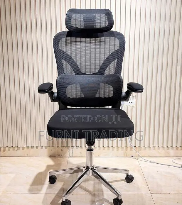 Garvee Office Chair · Photo 1