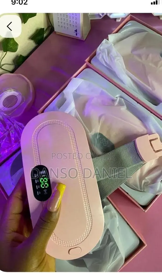 Multi Functional Heating Pad · Photo 1
