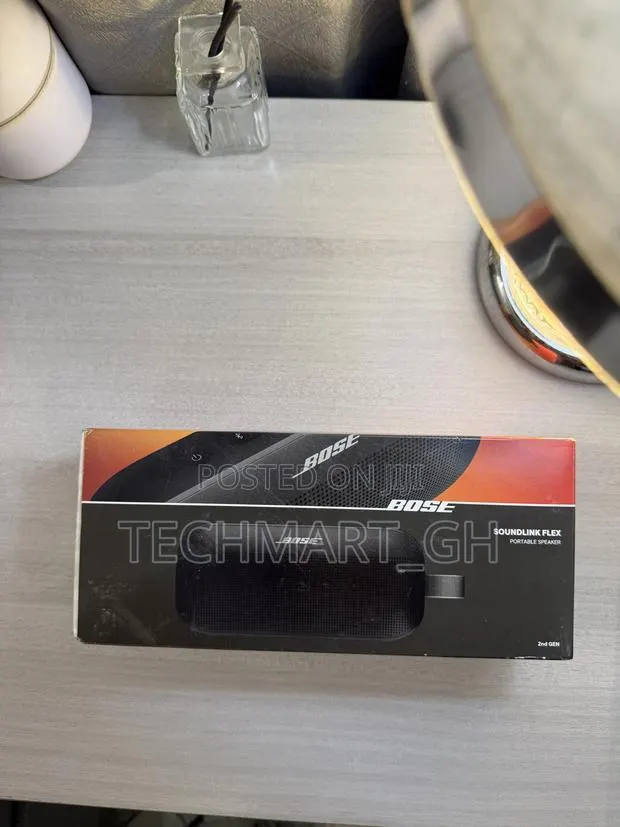 Bose Soundlink Flex 2nd Gen Brandnew · Photo 1