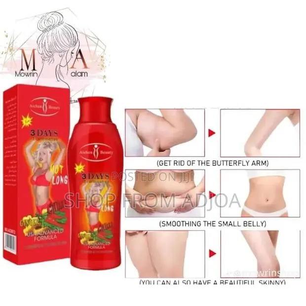 Slimming Cream · Photo 1