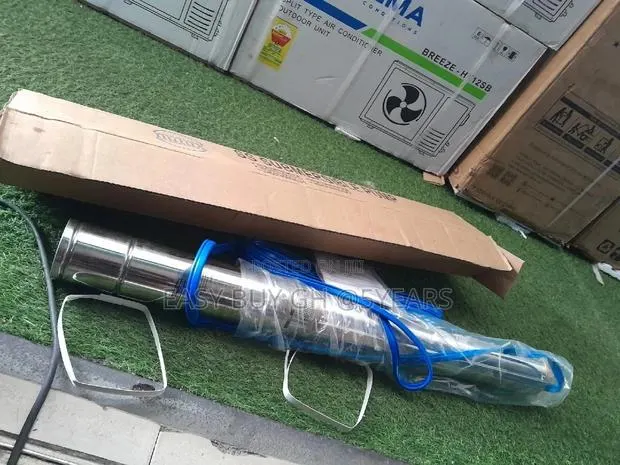 Pump Submersible Water Pump 2.0HP Submersible Water Pump · Photo 1