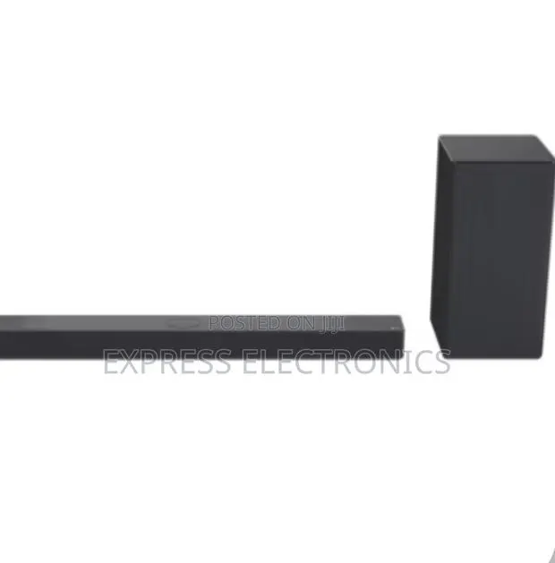 Newly Sealed in Box S60t Sound System Lg · Photo 1