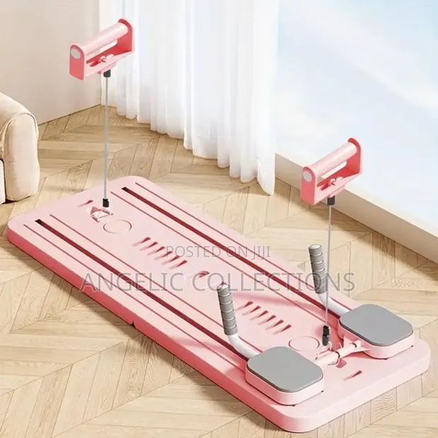 Multi-Functional All-in-One Fitness Board/Machine · Photo 1