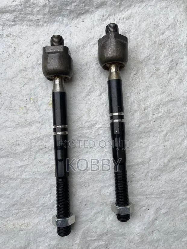 Camry 2012,2013,2014,2015,2016,2017,2018 Inner Tie Rod/Rack Ends · Photo 1