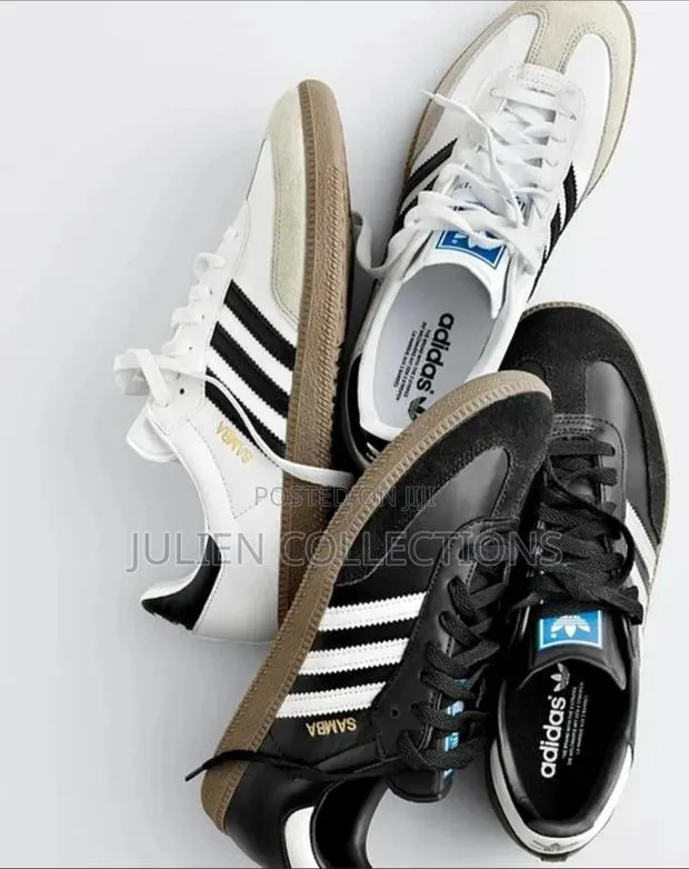 Adidas Samba · Photo 1