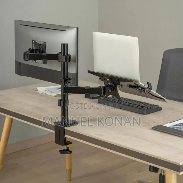 Monitor Stand · Photo 1