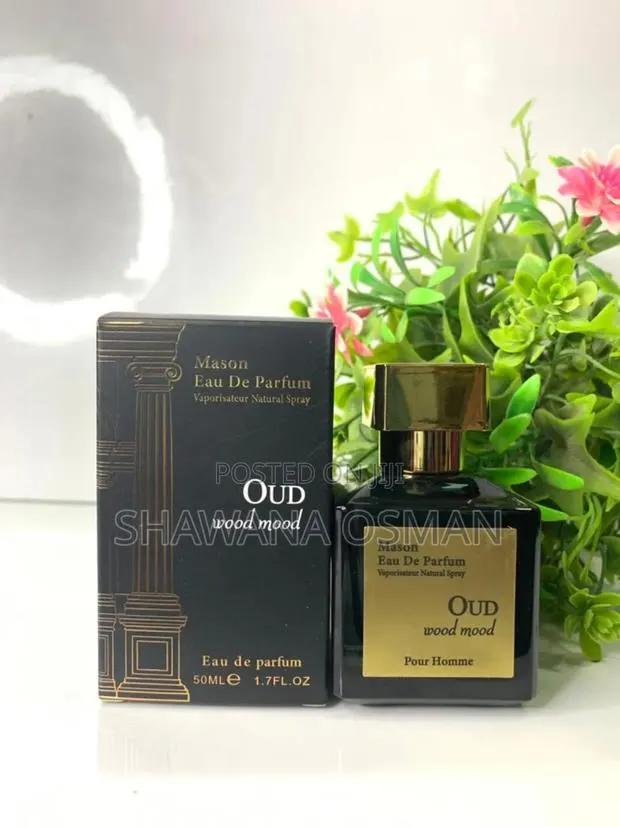 Men and Women Perfume · Photo 1