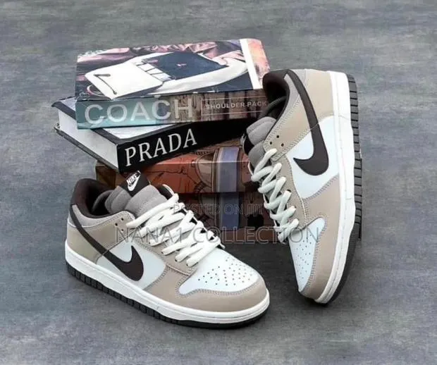 Nike Sb Dunk Low Otomo Sneakers · Photo 1