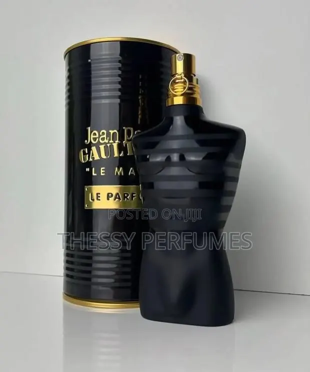 Jean Paul Gaultier Le Male Le Parfum 125ml · Photo 1