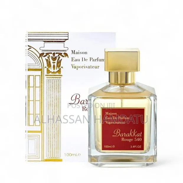 Fragrance World Perfumes · Photo 1