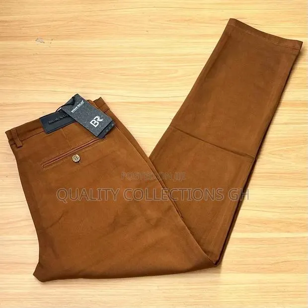 Original Khaki Trousers · Photo 6