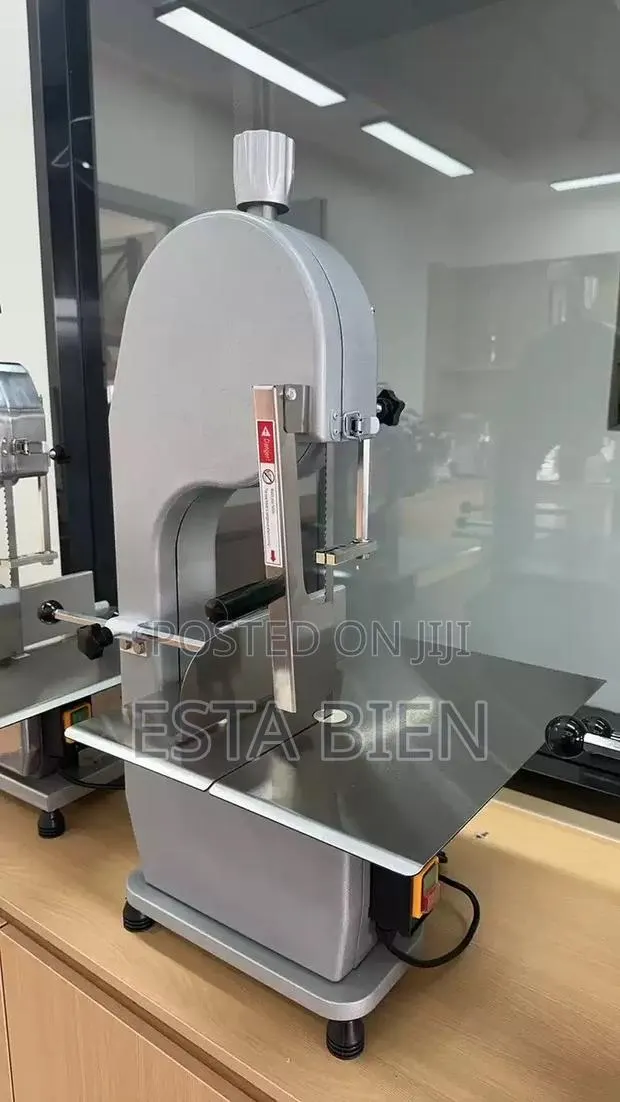 Bone Cutting Machine Big Size · Photo 1