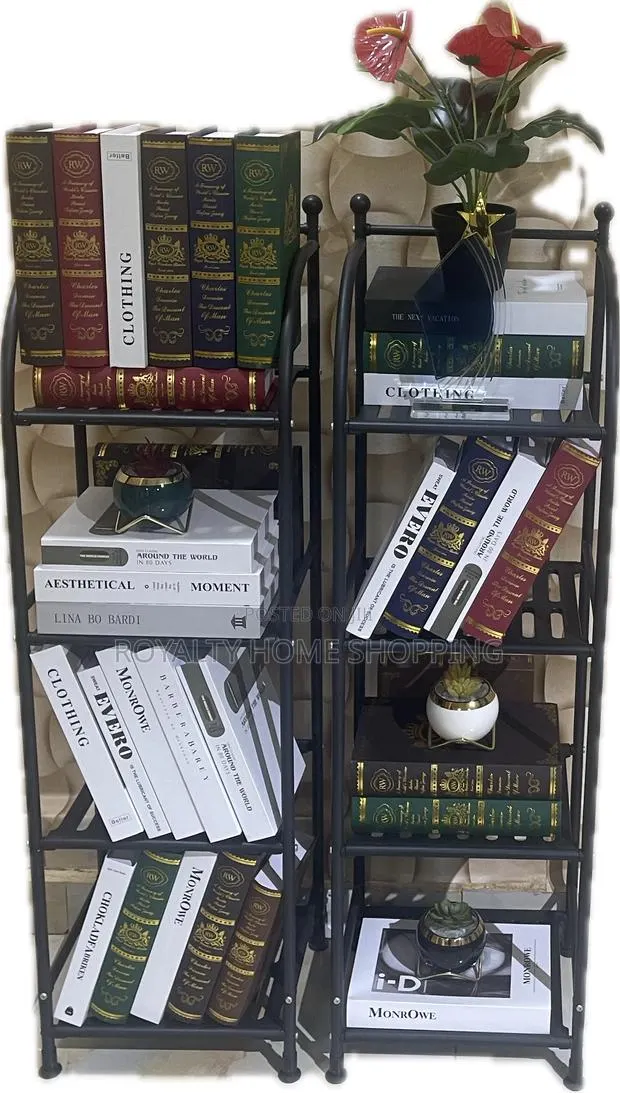 Faux Books for Decoration