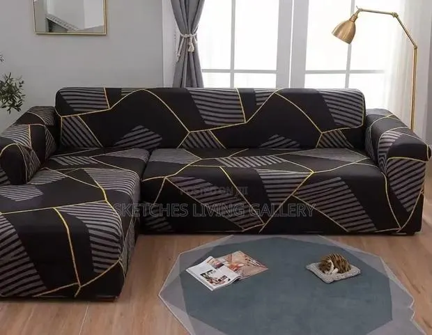 Give Your Sofa a Brand New-Look With Our Chair Covers · Photo 2
