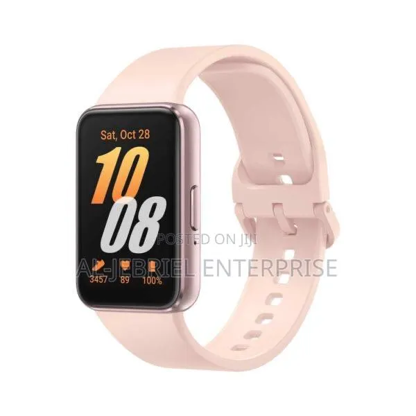 Samsung Fit 3 Watch · Photo 1