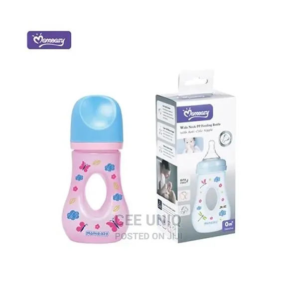 Momeasy Wide Neck Breast Pump · Photo 1