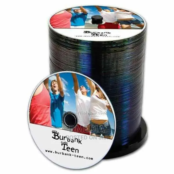 Cd Printing and Duplication · Photo 1