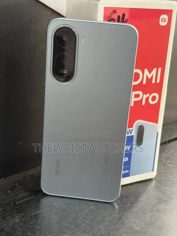 New Xiaomi Redmi A7 Pro 64 GB Gray · Photo 1