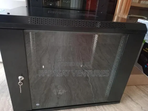 9u Rack 600*450 · Photo 1