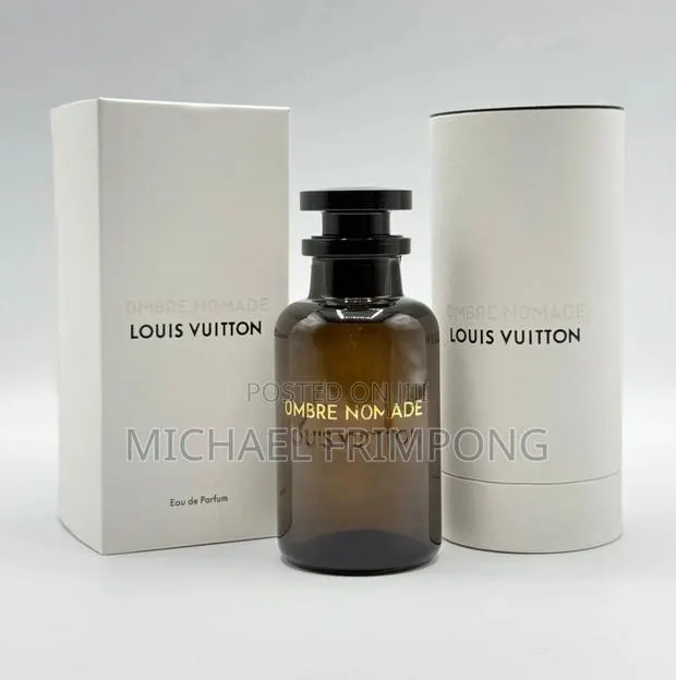Ombre Nomad Perfume · Photo 1