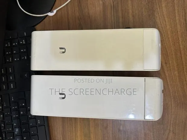 Ubiquiti Nano Station 2 · Photo 1