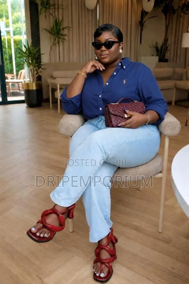 Ladis Ralph Lauren Oxford Shirt! · Photo 1