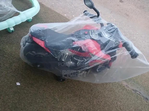 Kids Electric Motor Vehicle · Photo 1