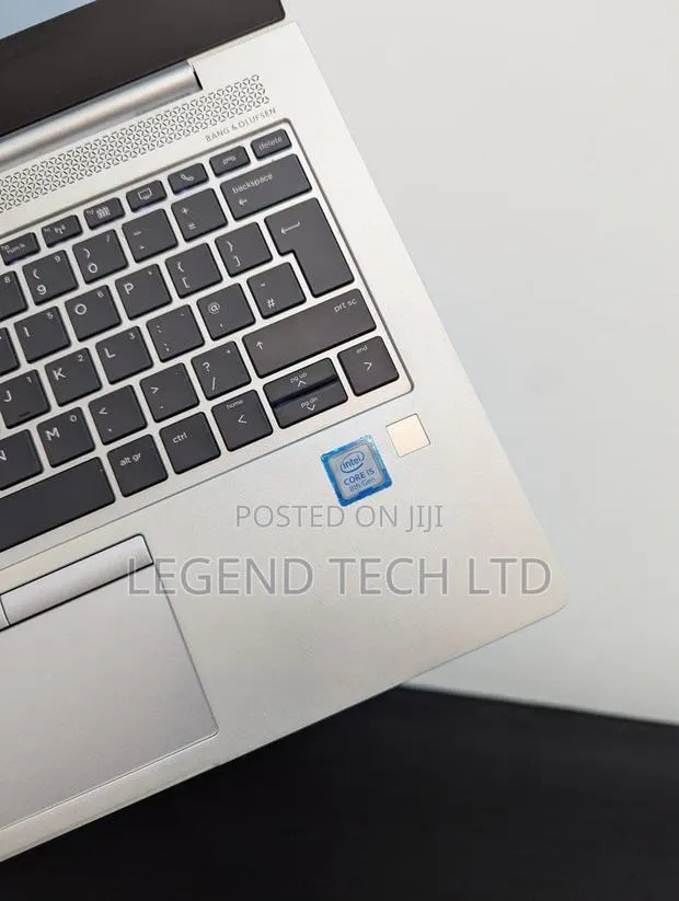 Laptop HP EliteBook 840 G6 8GB Intel Core I5 SSD 256GB · Photo 1