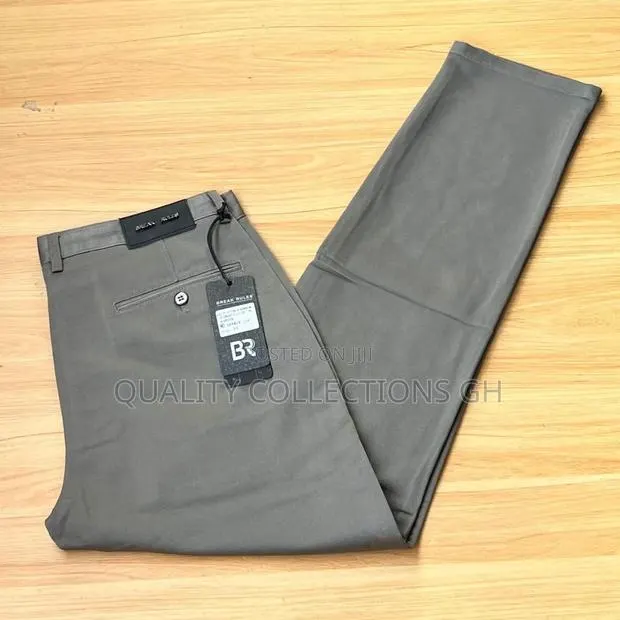 Original Khaki Trousers · Photo 7