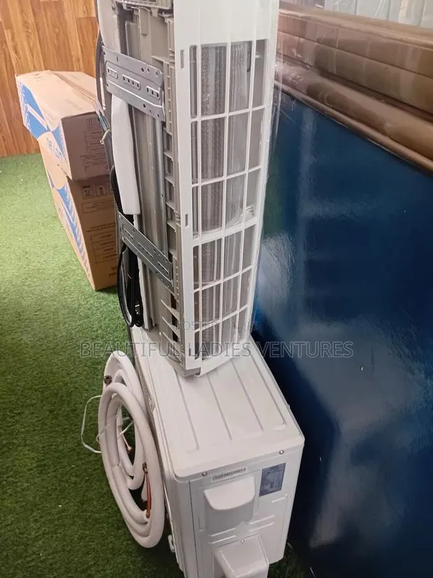 Nexon 1.5hp Split Ac – Reliable Comfort All Year Round · Photo 1