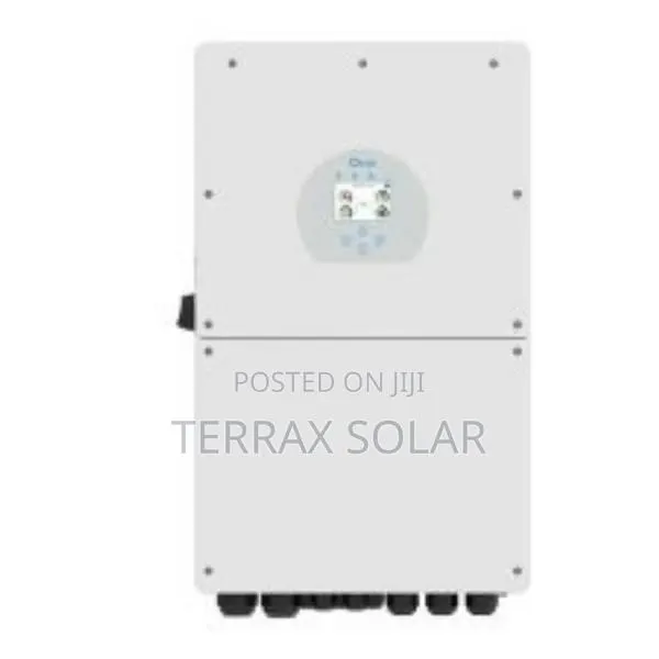 Deye Inverter 16KW Single Phase