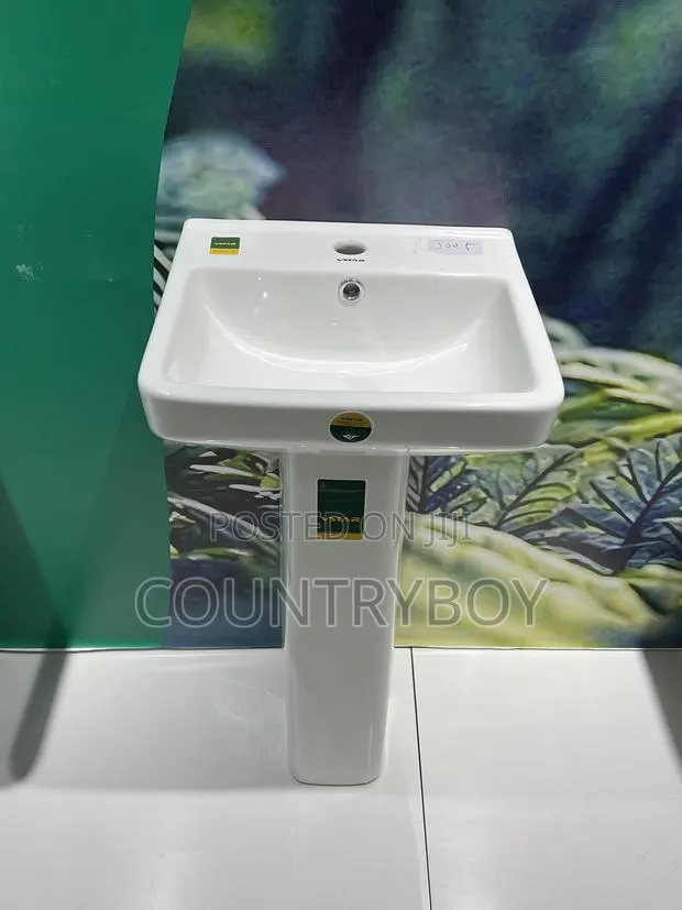 Wash Hand Basin · Photo 2