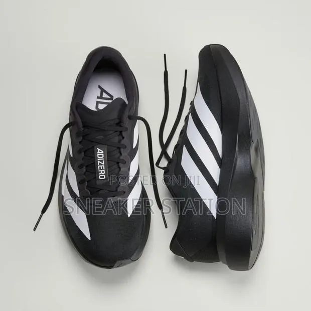 Adidas Adizero Evo Sl Sneakers · Photo 1