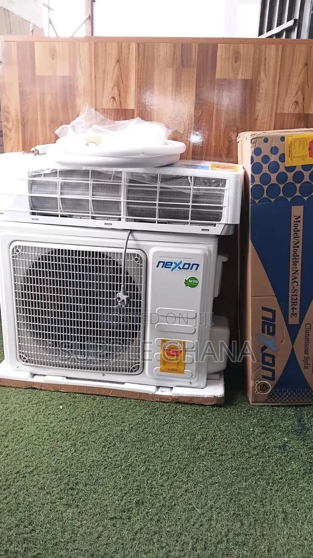 Nexon Our Choice 1.5hp Nexon Air Conditioners · Photo 1