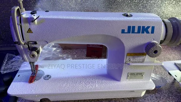 New in Box Juki Industrial Machine · Photo 1