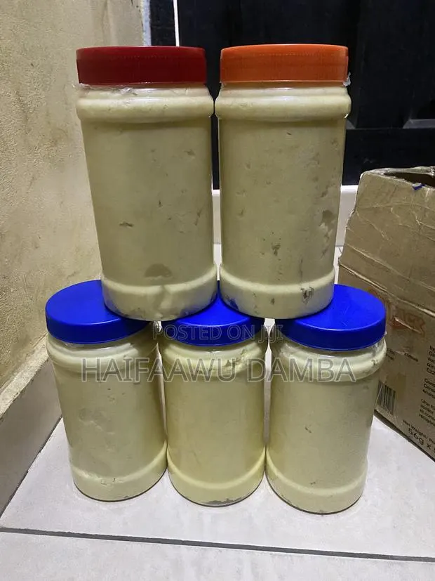 Sheabutter · Photo 1