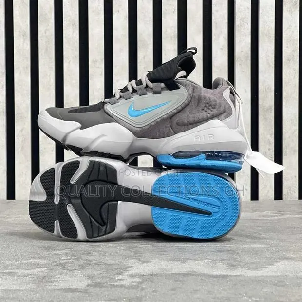 Nike Airmax Alpha Savage · Photo 1