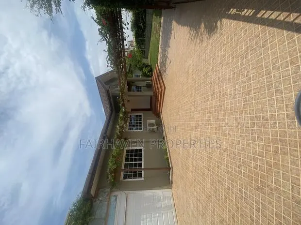 4bdrm House in Tseaddo, Burma Camp for rent · Photo 1
