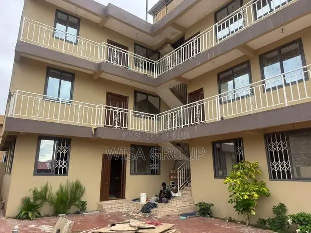 2bdrm Apartment in Wisa Group, Accra Metropolitan for rent · Photo 1
