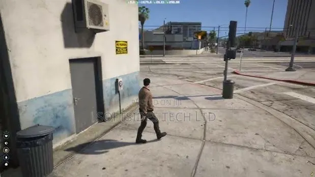 Install GTA v Game on Your Ps4 or Ps5 From Home · Photo 1