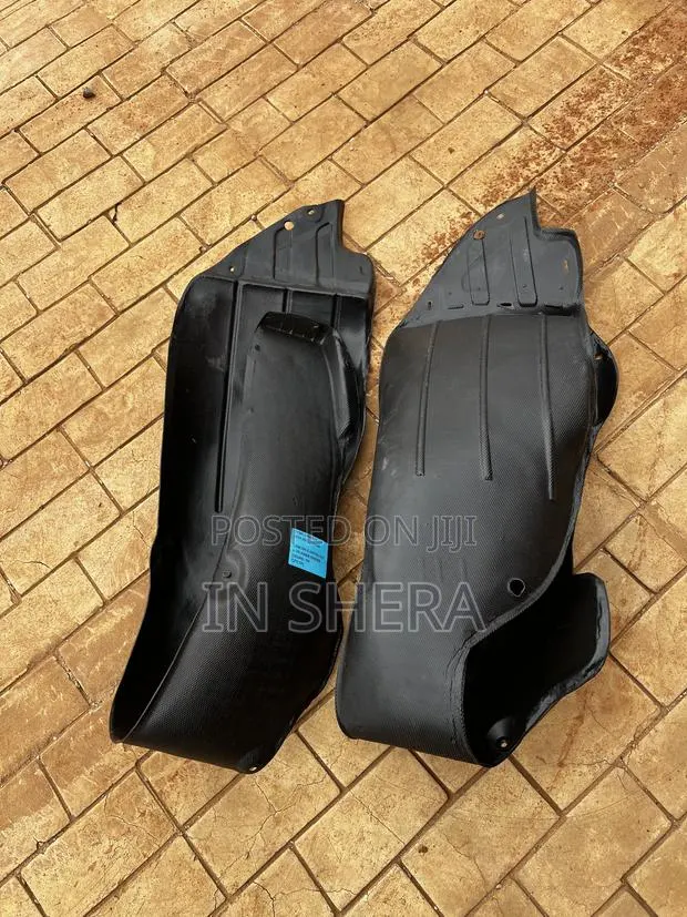 Hyundai Electra Under Panel 2021 · Photo 1