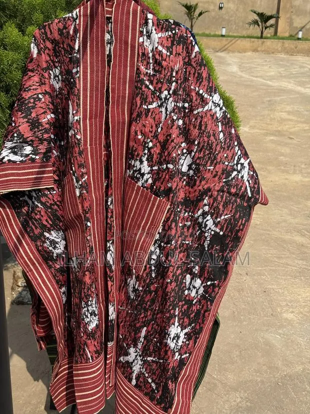 Kimono Attire · Photo 1
