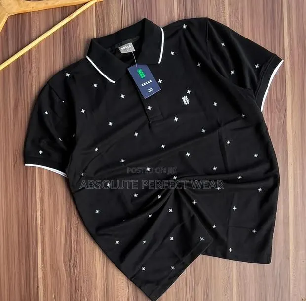 Original Cotton Bosco Available for Men · Photo 1