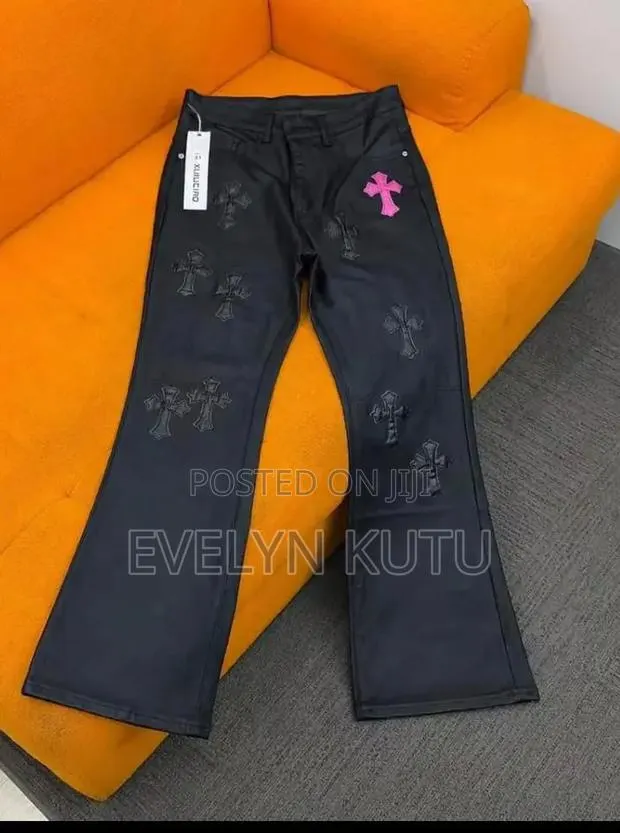 Fashion Jeans · Photo 1