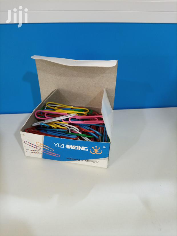 Paper Clips · Photo 1